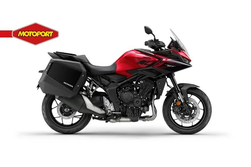 Honda CB 1000GT (2026)