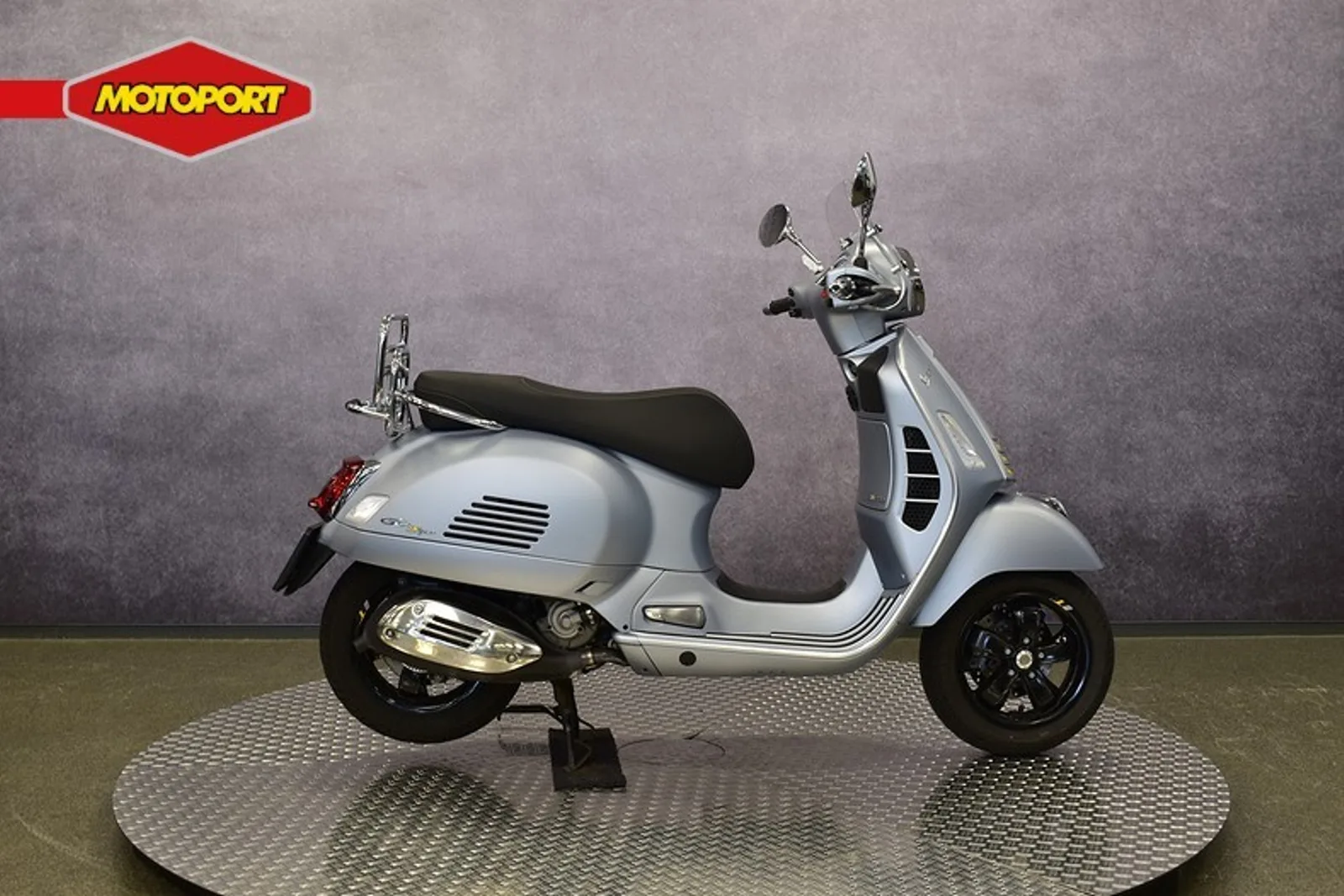 Vespa GTS 300 HPE Supertech (2024) — foto 1