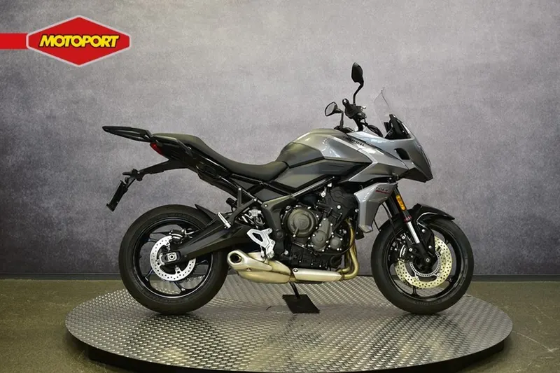 Triumph Tiger Sport 660 (2024)