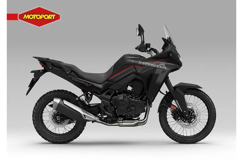 Honda XL750 Transalp E Clutch (2026)