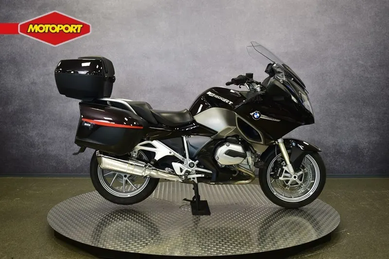 BMW R 1200 RT (2015)
