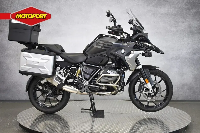 BMW R 1250 GS (2022)