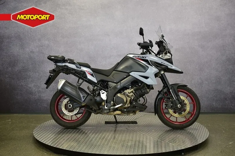 Suzuki DL 1050 V Strom (2023)
