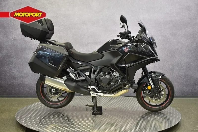 Honda NT 1100 (2023)