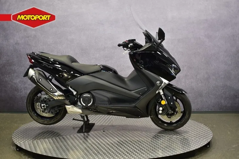 Yamaha Tmax 530 (2020)