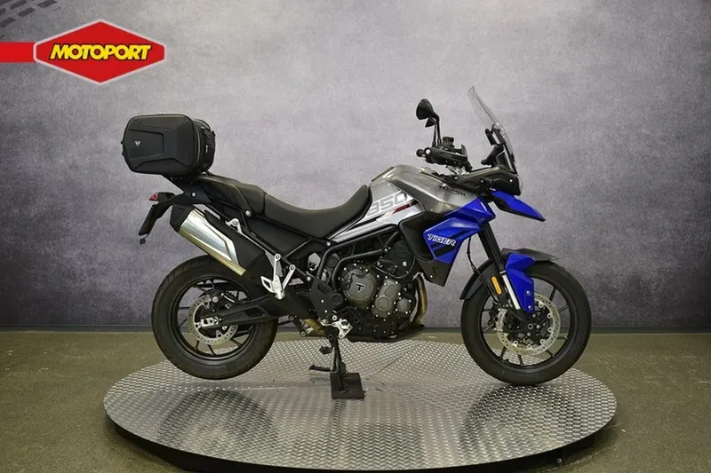 Triumph Tiger 850 Sport (2022)