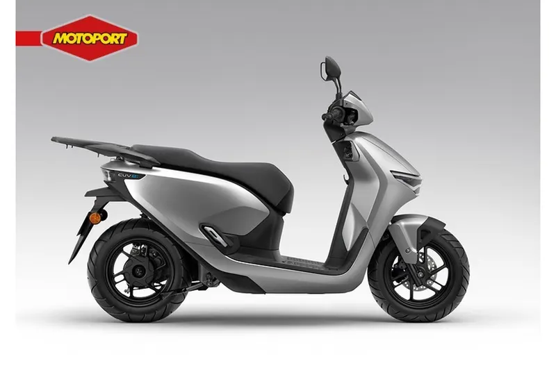 Honda CUVe (2026)