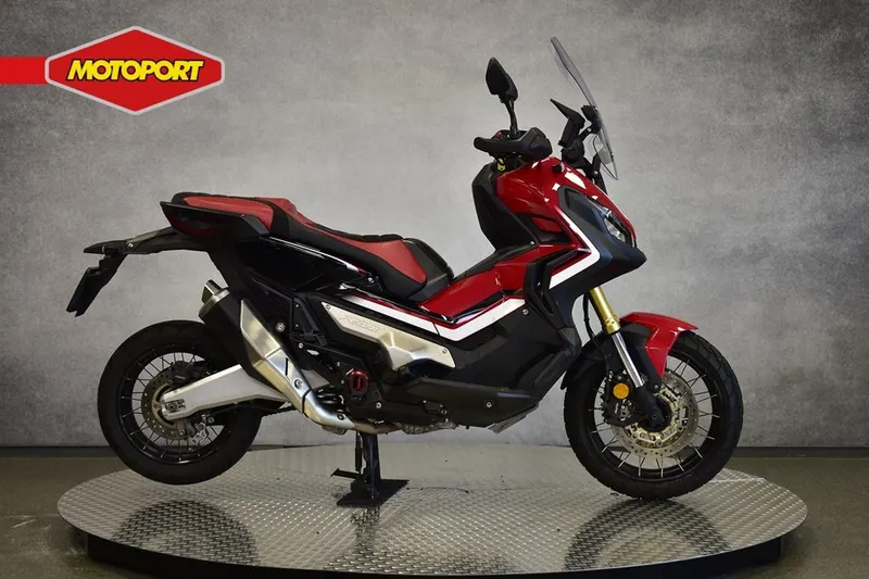 Honda X ADV (2019)