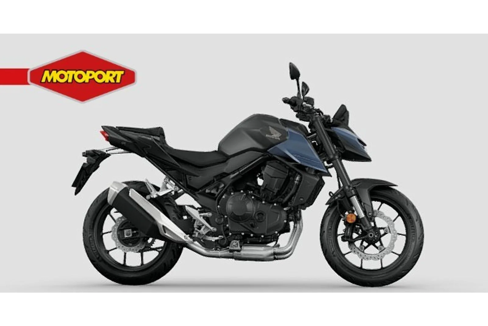 Honda CB 750 Hornet (2026) — foto 1