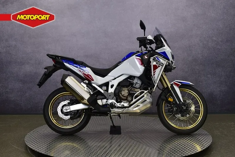 Honda CRF 1100 ADVENTURE SPORTS (2023)