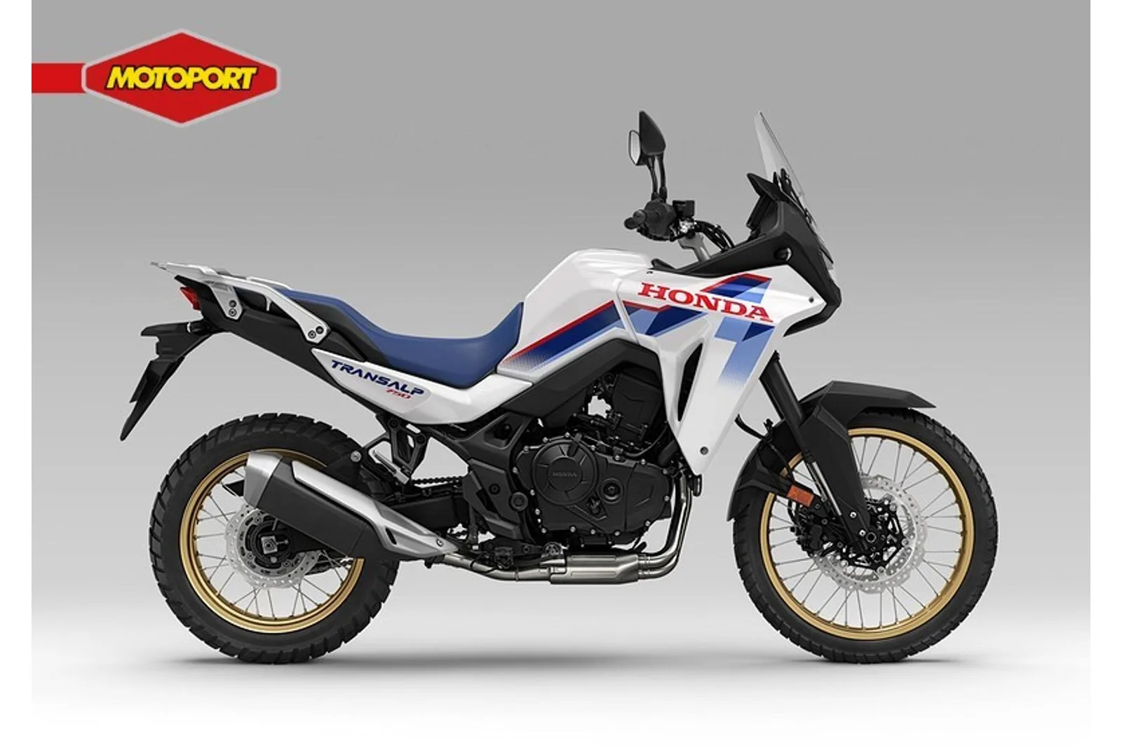 Honda Xl 750 TRANSALP (2026) — foto 1