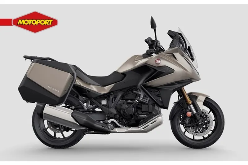 Honda NT 1100 (2026)