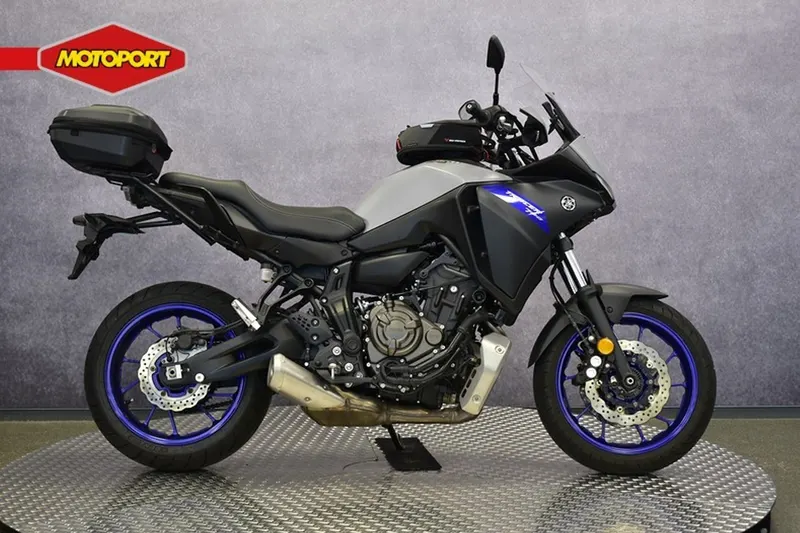 Yamaha Tracer 700 (2021)
