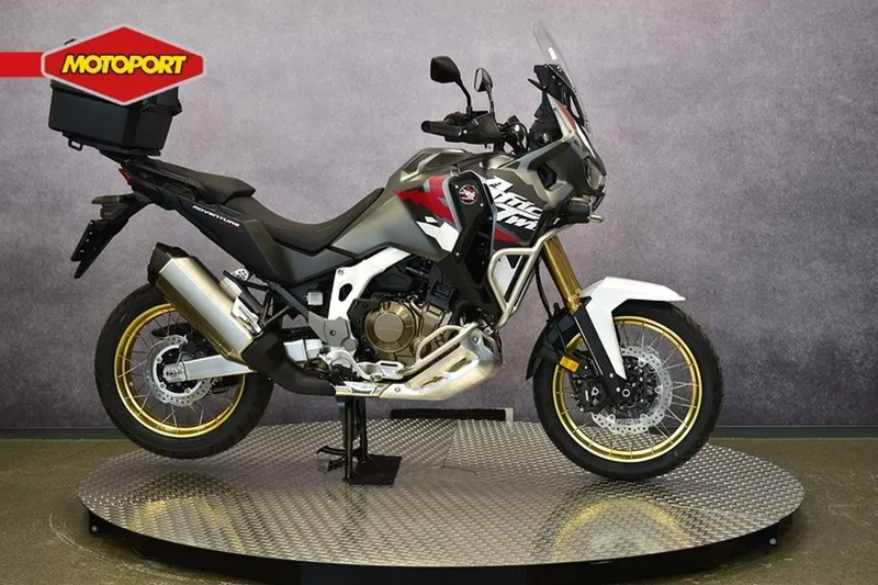 Honda CRF 1100 ADVENTURE SPORTS (2026)