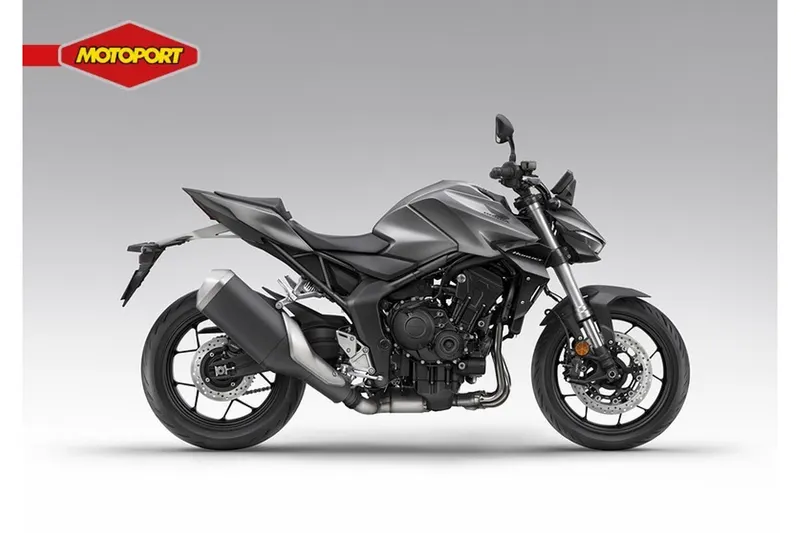 Honda CB 1000 Hornet (2025)