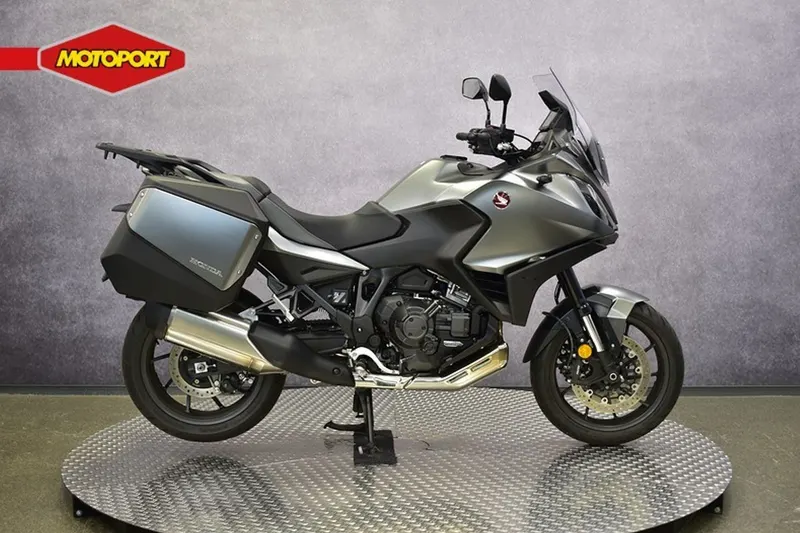 Honda NT 1100 (2024)