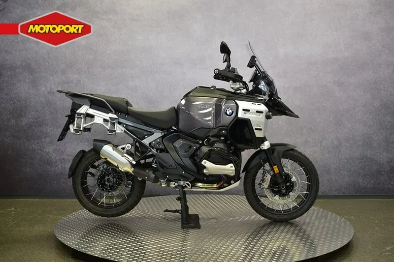 BMW R 1300 GS (2025)