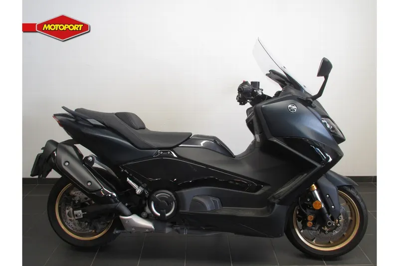 Yamaha Tmax 560 Tech MAX (2023)