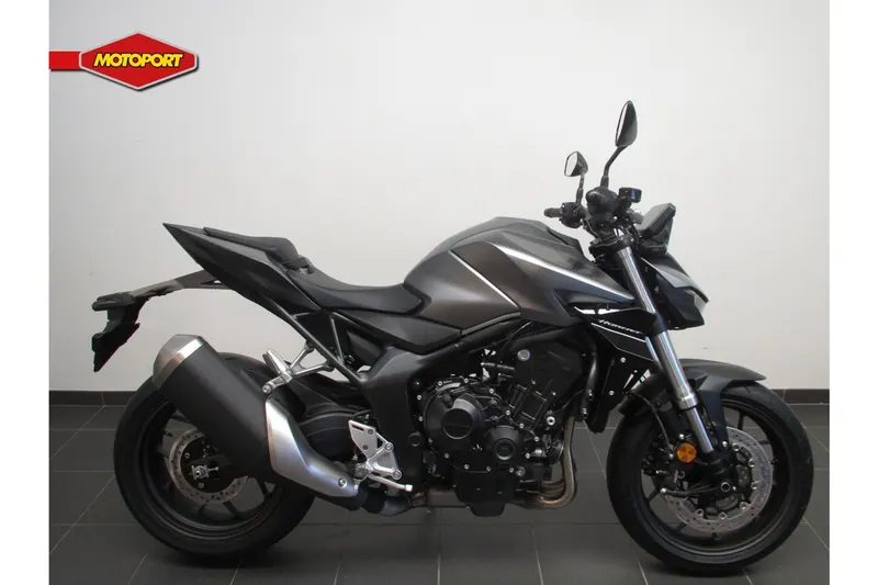 Honda CB 1000 Hornet (2025)
