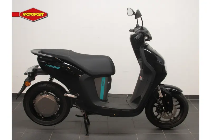 Yamaha Neos (2026)
