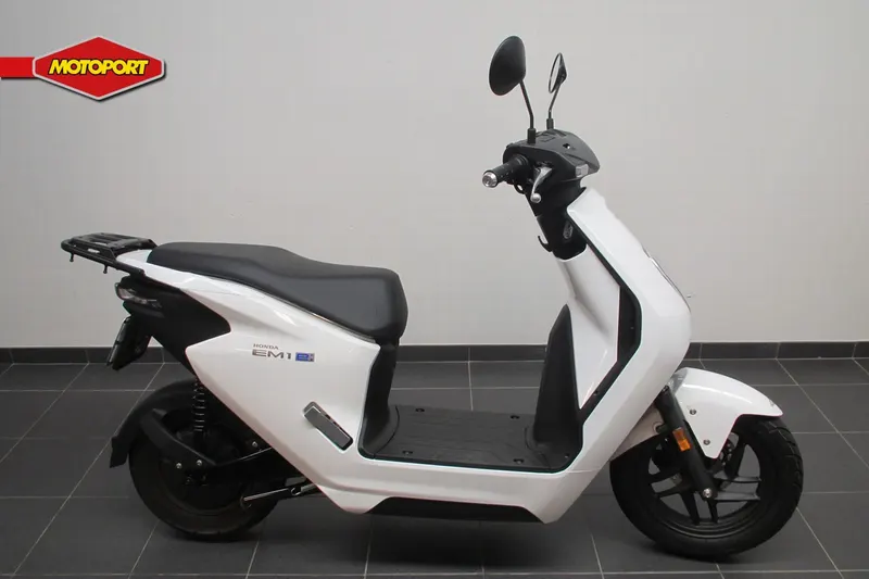 Honda EM1 E (2024)