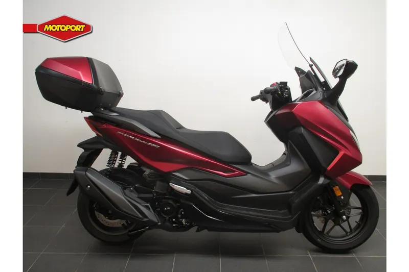Honda Forza 350 (2026)