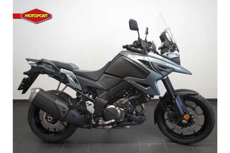 Suzuki V-Strom 1050 (2025)
