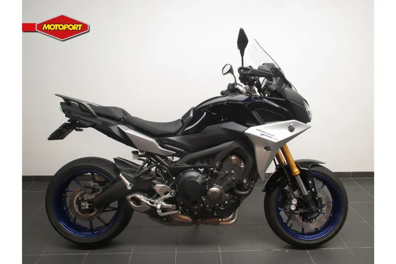 Yamaha Tracer 900 GT (2019)