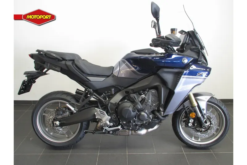 Yamaha Tracer 9 GT (2026)
