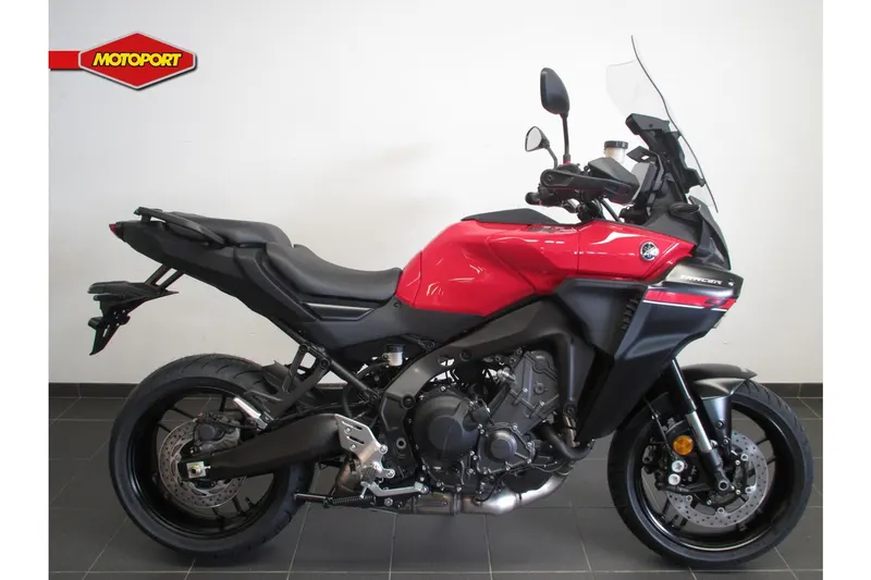 Yamaha Tracer 9 (2026)
