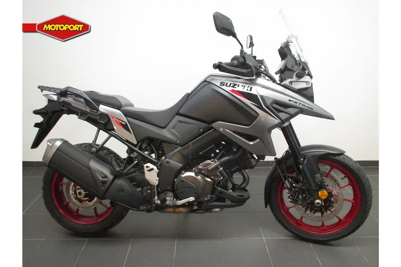 Suzuki V-Strom 1050 (2026)