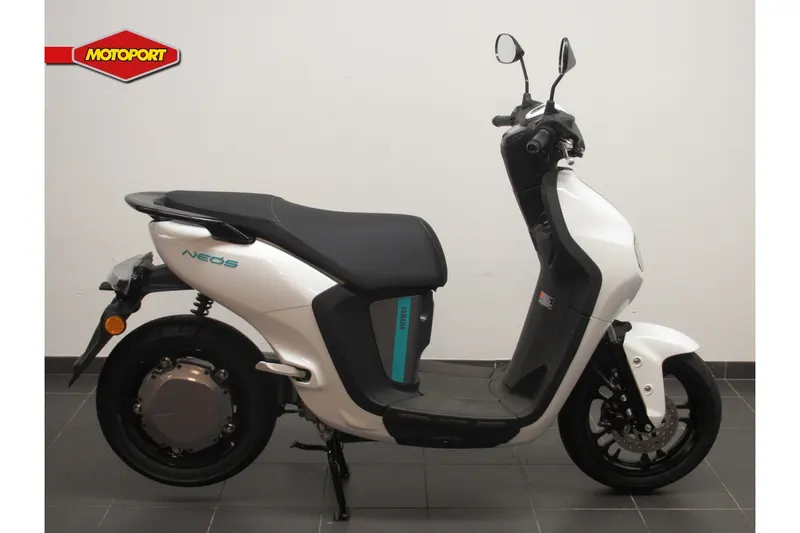 Yamaha Neos (2026)