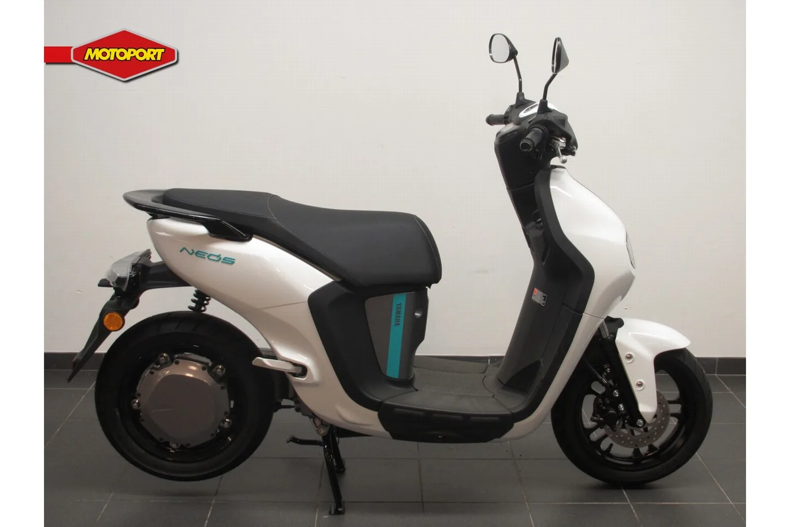 Yamaha Neos (2026) — foto 1