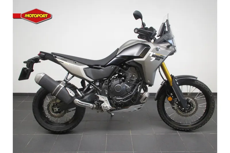 Yamaha Tenere 700 (2025)