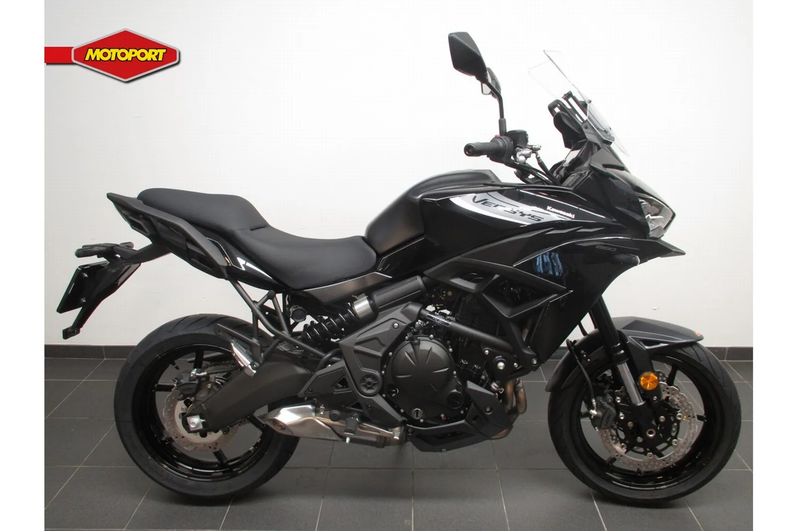 Kawasaki Versys 650 (2026) — foto 1