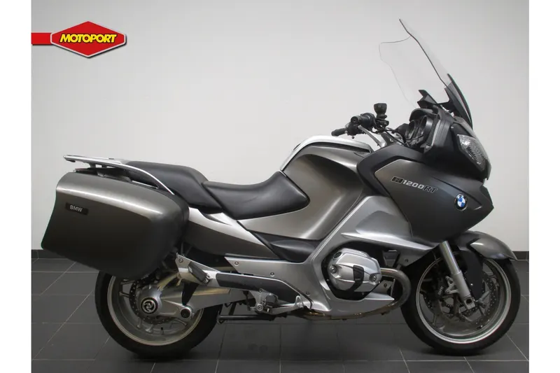 BMW R 1200 RT (2011)