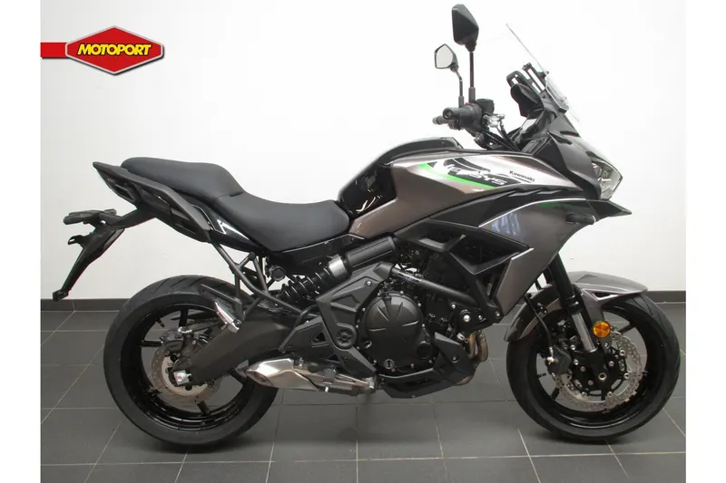 Kawasaki Versys 650 (2026)