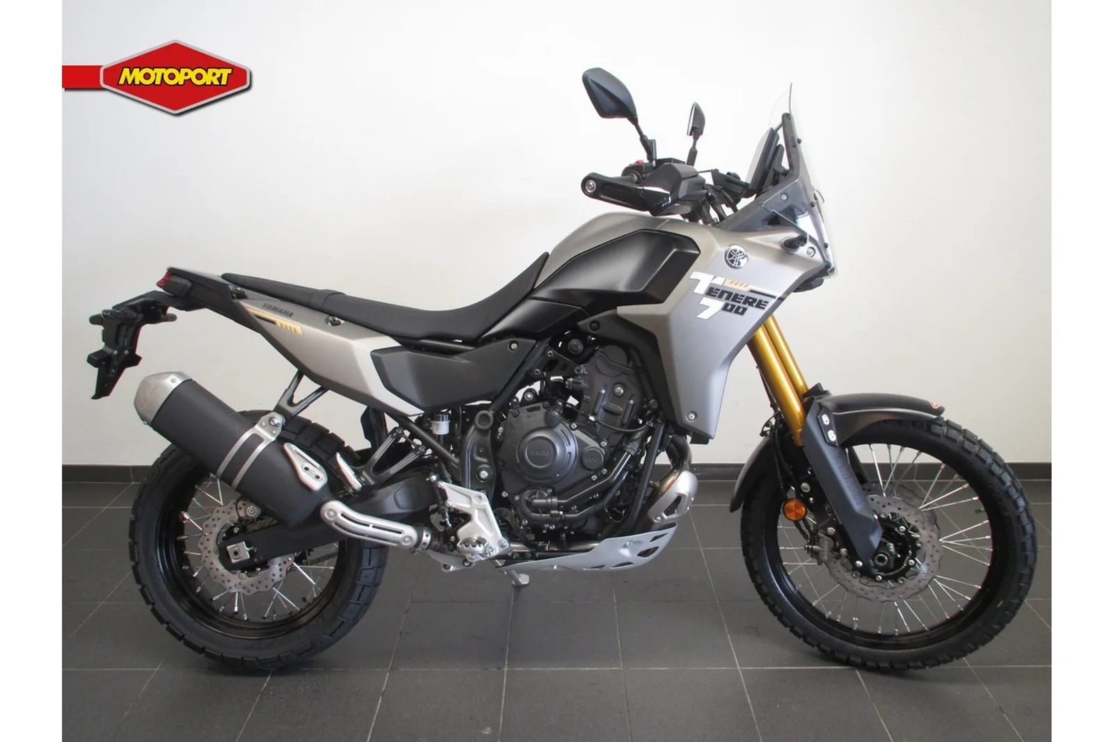 Yamaha Tenere 700 (2026) — foto 1