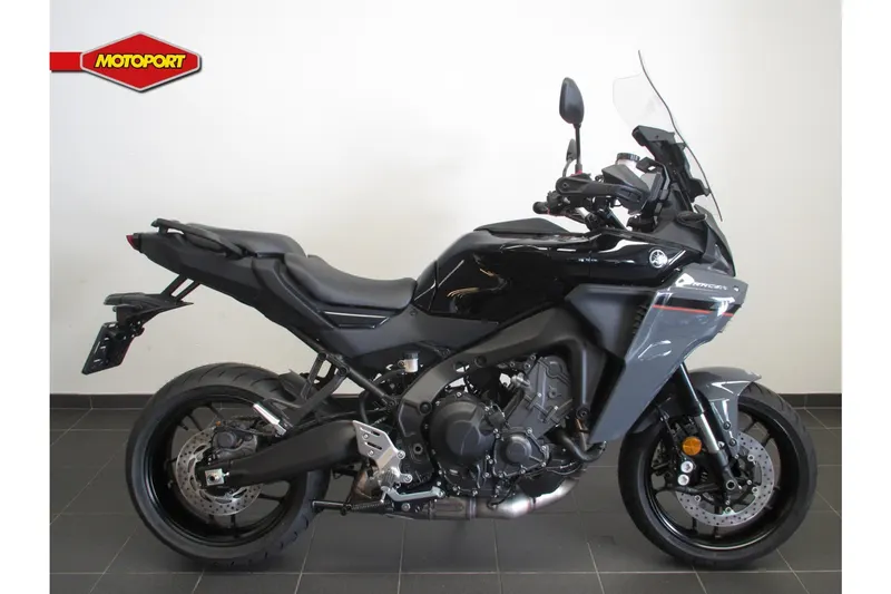 Yamaha Tracer 9 (2026)