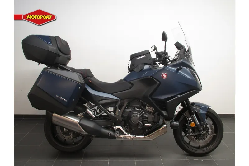 Honda NT 1100 (2024)
