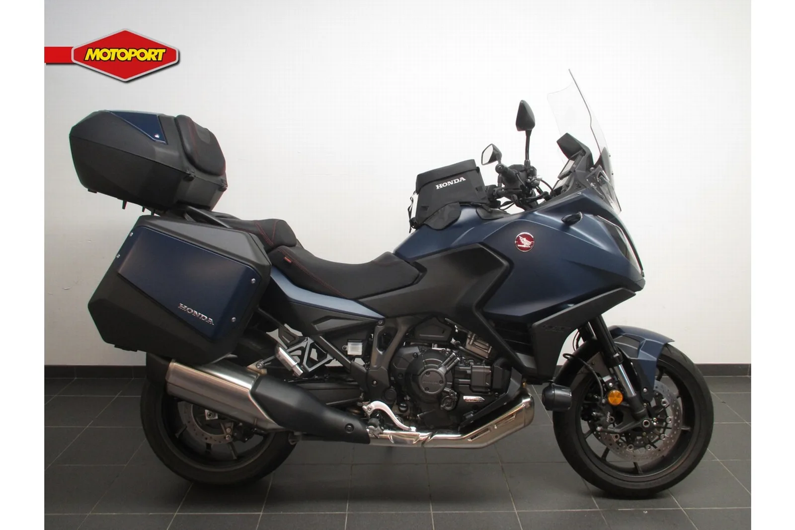 Honda NT 1100 (2024) — foto 1
