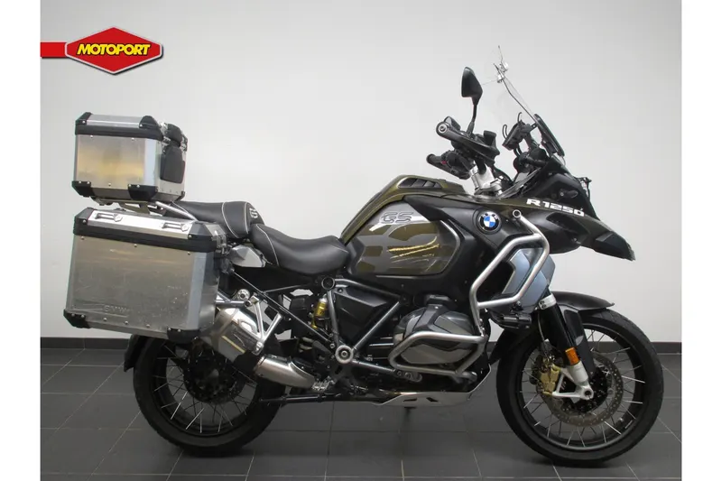 BMW R 1250 GS Adventure (2020)