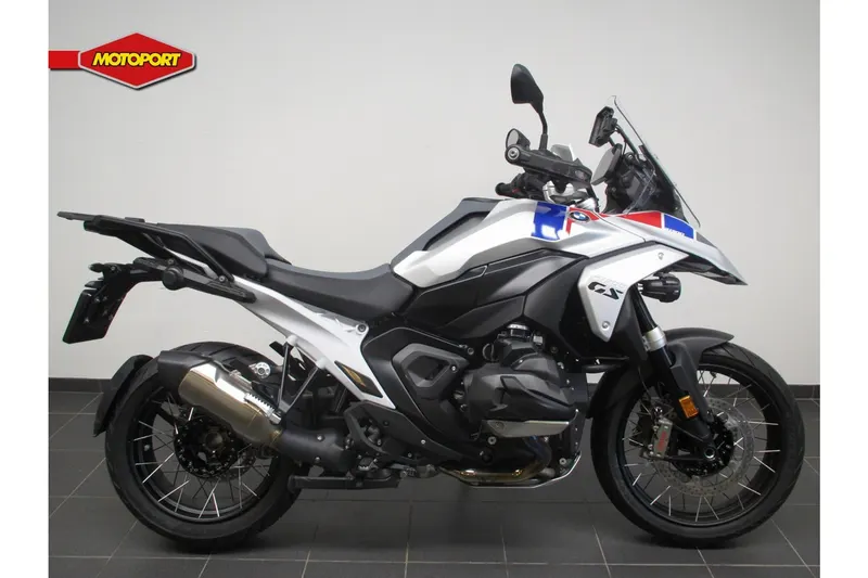 BMW R 1300 GS (2025)