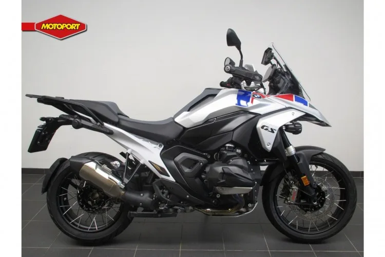 BMW R 1300 GS (2025) — foto 1