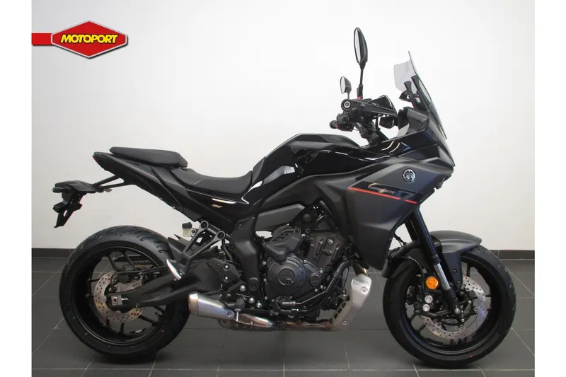 Yamaha Tracer 7 (2026)