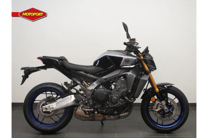 Yamaha MT 09 SP (2026)