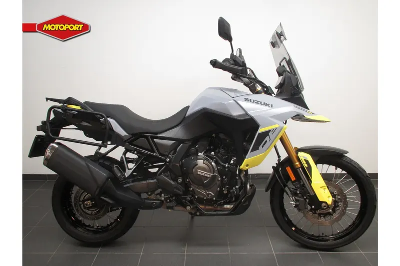 Suzuki V-Strom 800 DE (2023)