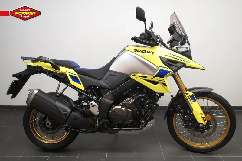 Suzuki V-Strom 1050DE (2023)