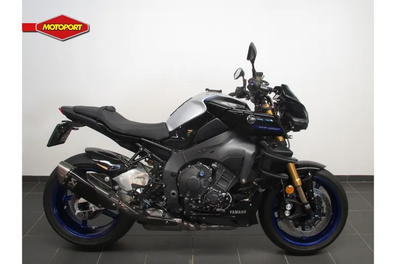 Yamaha MT 10 SP (2022)
