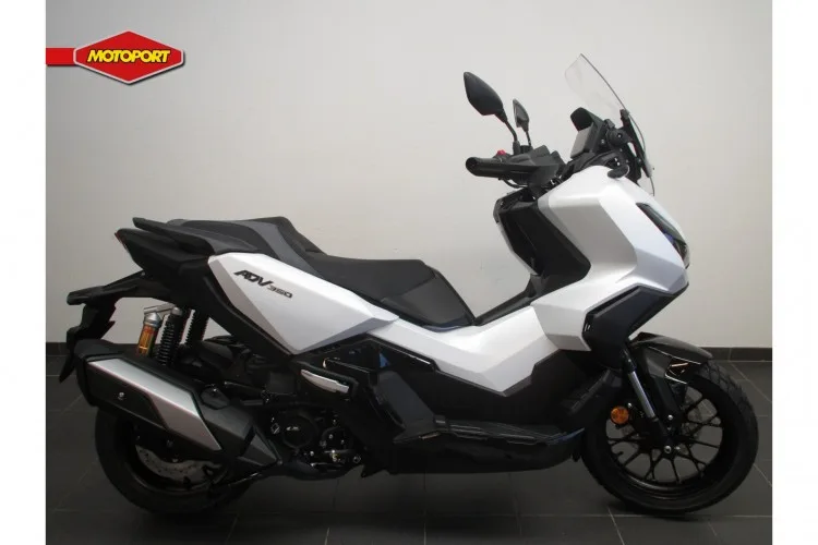 Honda Adv 350 (2026) — foto 1